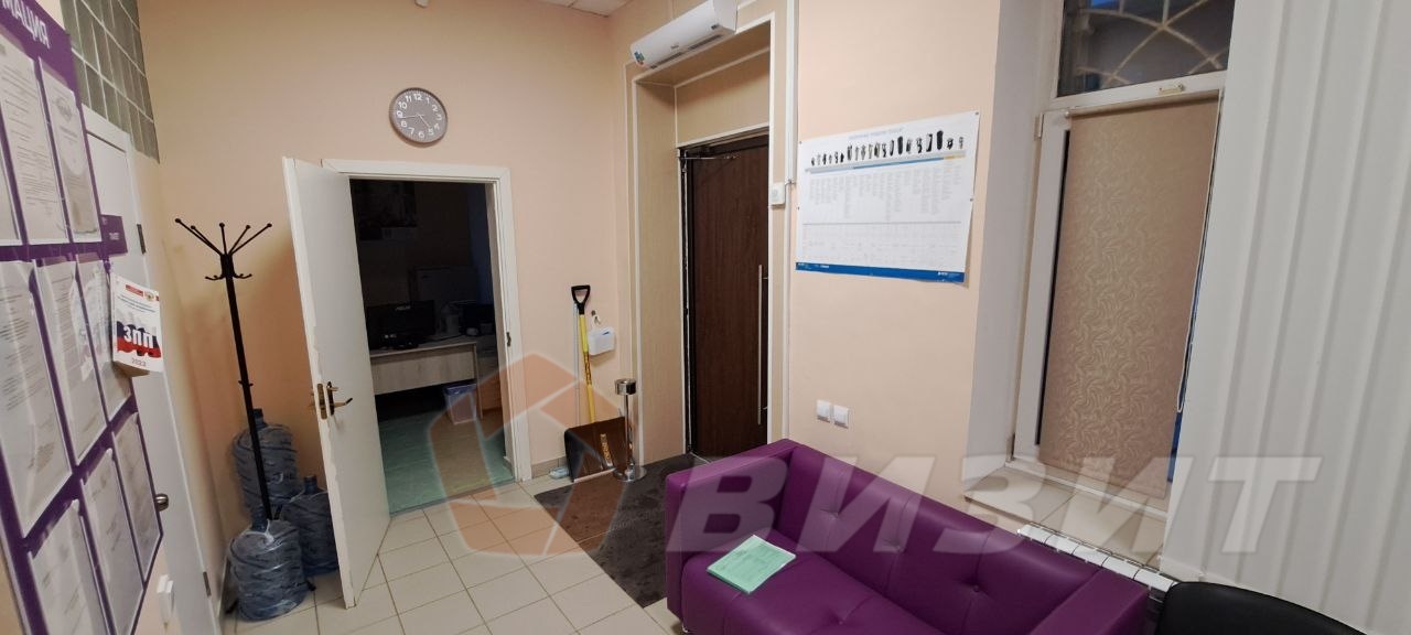 Продажа коммерческой недвижимости, 278м <sup>2</sup>, Самара, Некрасовская улица,  56