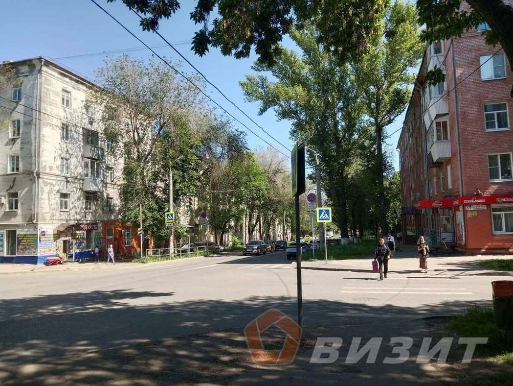 Продажа коммерческой недвижимости, 145м <sup>2</sup>, Самара, Свободы улица,  20