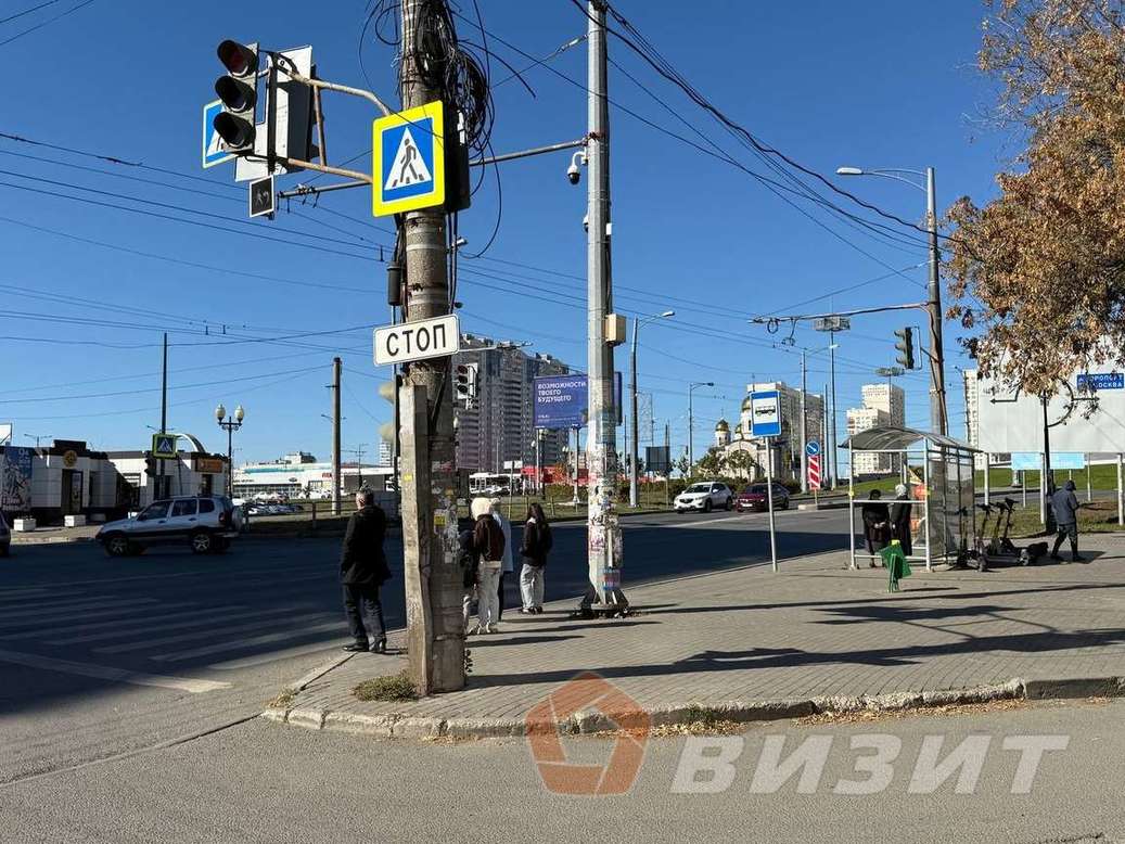 Аренда коммерческой недвижимости, 46м <sup>2</sup>, Самара, Кирова проспект,  391