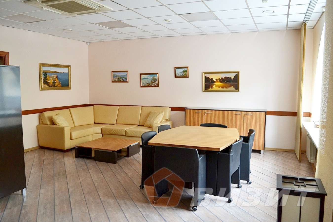 Аренда коммерческой недвижимости, 350м <sup>2</sup>, Самара, Самарская улица,  171