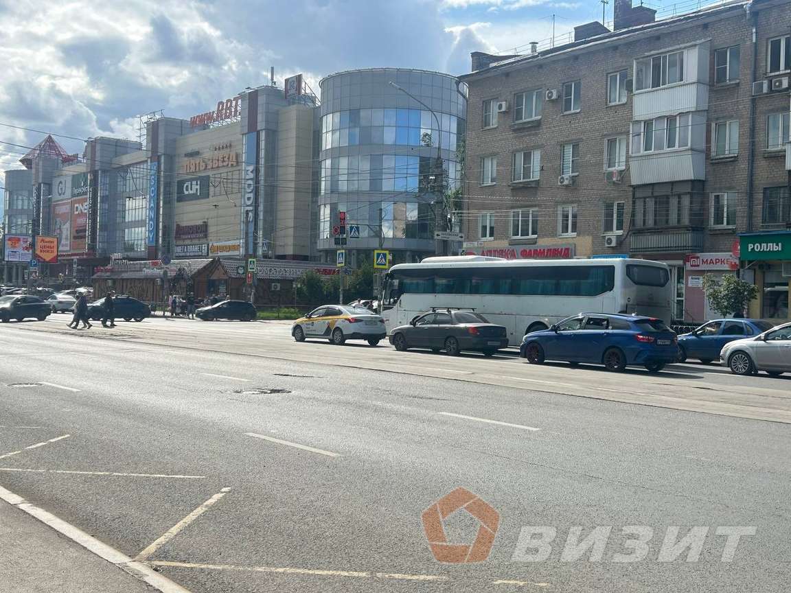Продажа коммерческой недвижимости, 55м <sup>2</sup>, Самара, Победы улица,  130