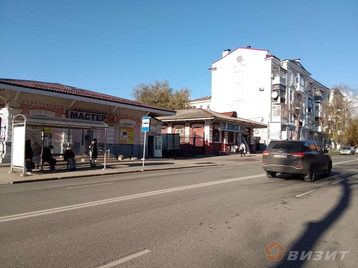 Продажа коммерческой недвижимости, 84м <sup>2</sup>, Самара, Ленинградская улица,  73