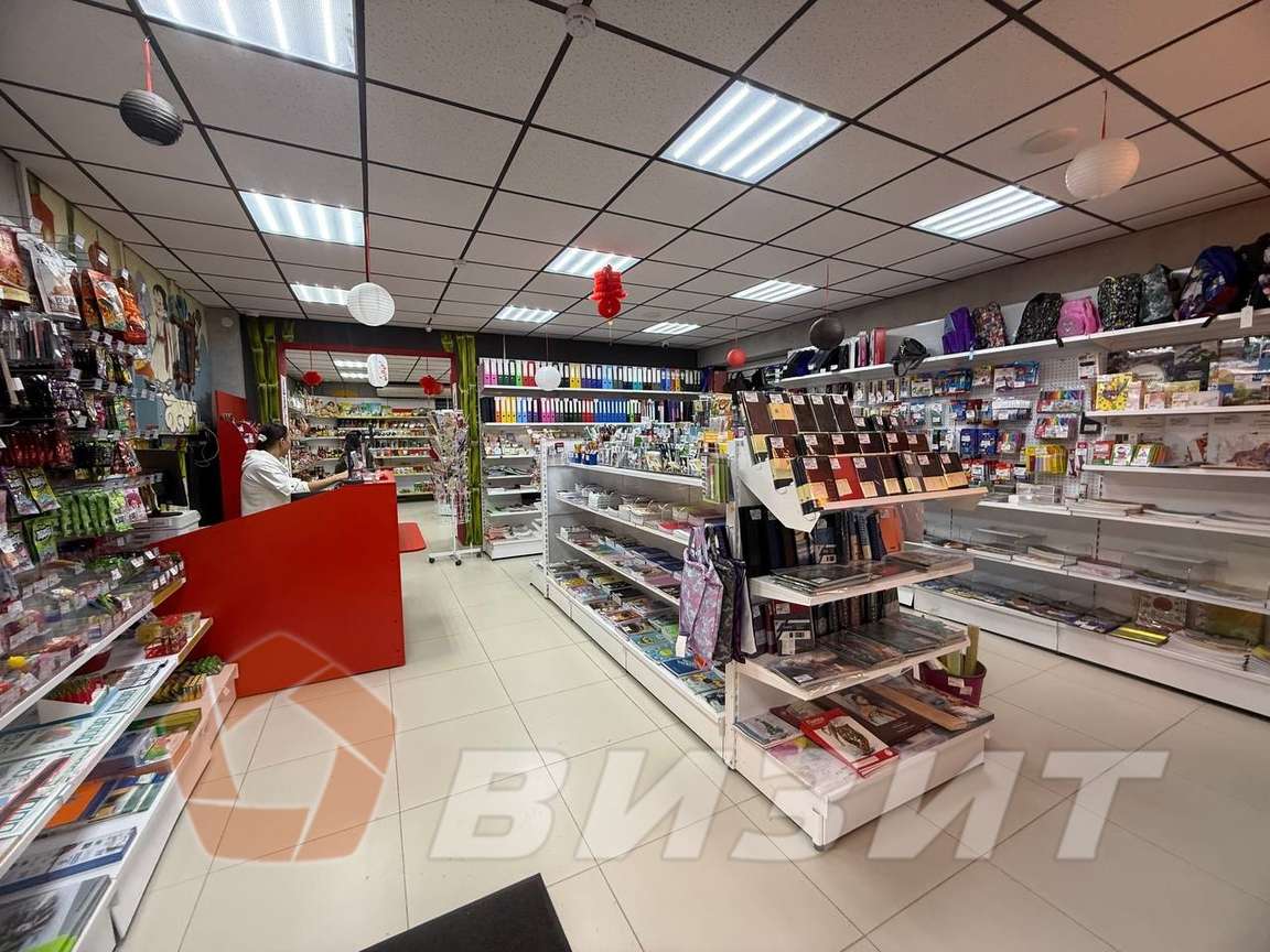 Аренда коммерческой недвижимости, 103м <sup>2</sup>, Самара, Самарская улица,  268