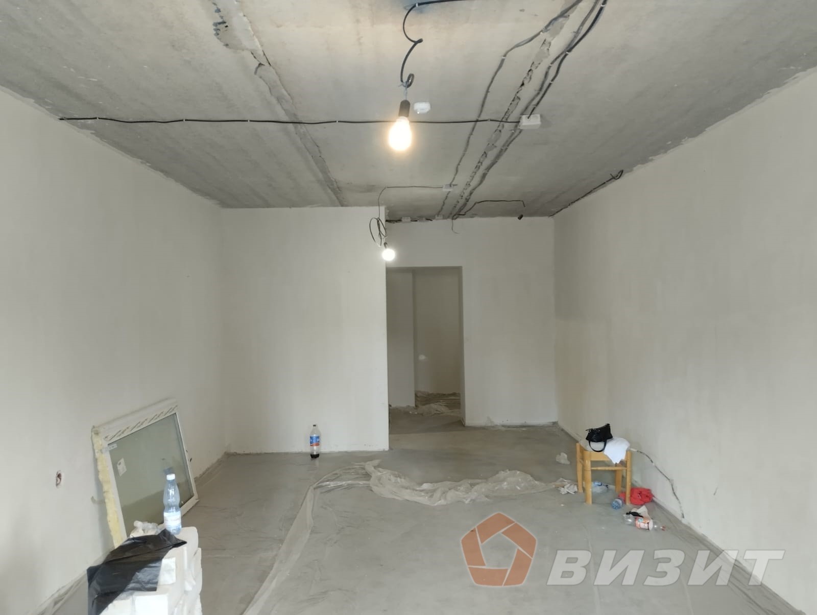 Аренда коммерческой недвижимости, 46м <sup>2</sup>, Самара, Владимирская улица,  33