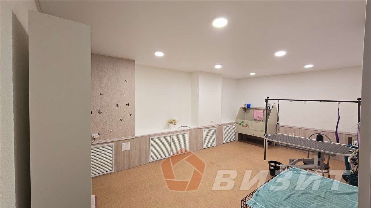 Продажа коммерческой недвижимости, 26м <sup>2</sup>, Самара, Георгия Димитрова улица,  44