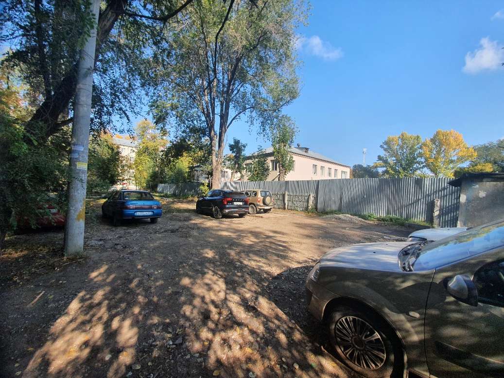 Продажа коммерческой недвижимости, 1005м <sup>2</sup>, Самара, Физкультурная улица,  25а