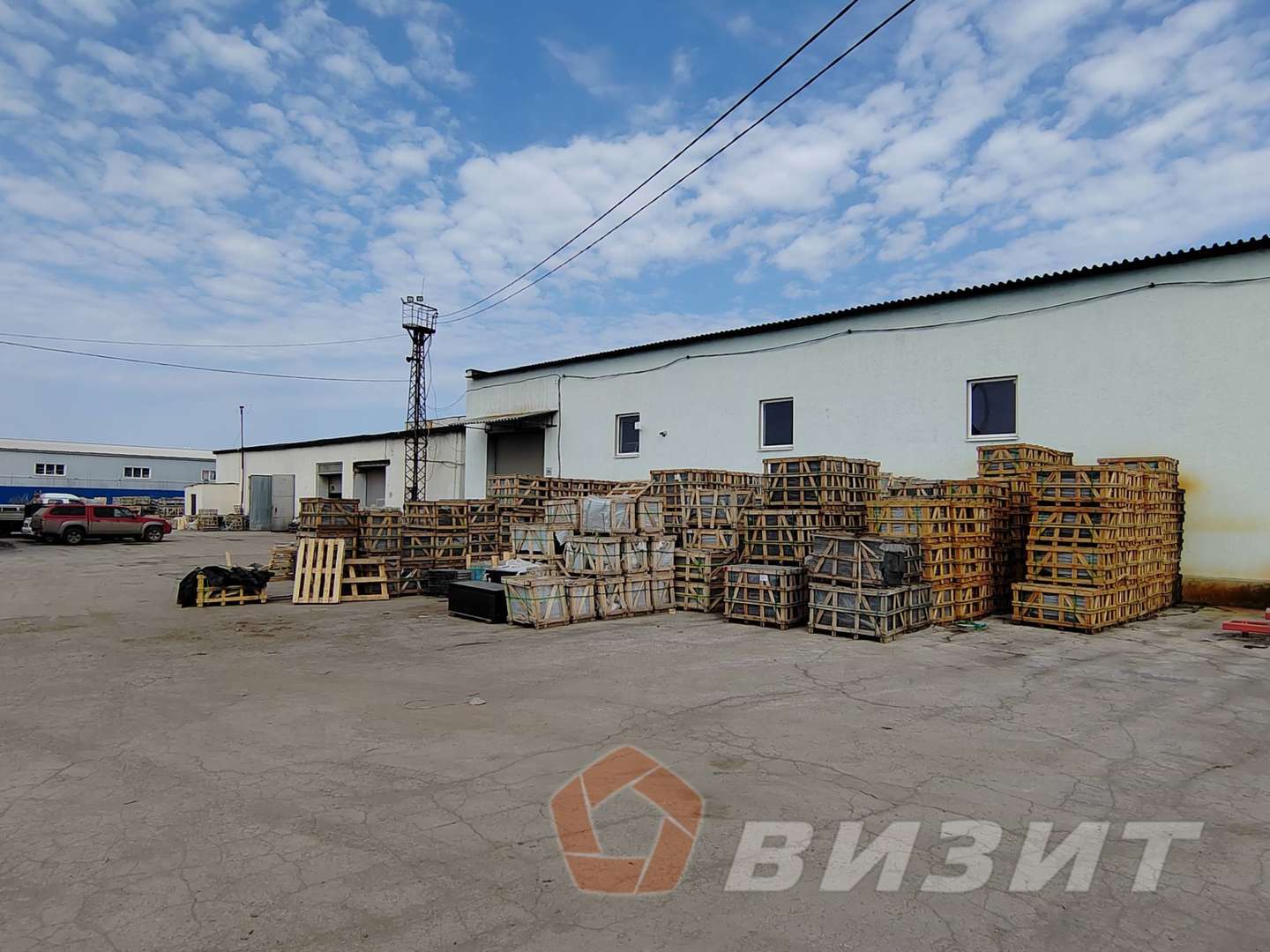 Продажа коммерческой недвижимости, 3690м <sup>2</sup>, Самара, Грозненская улица,  35