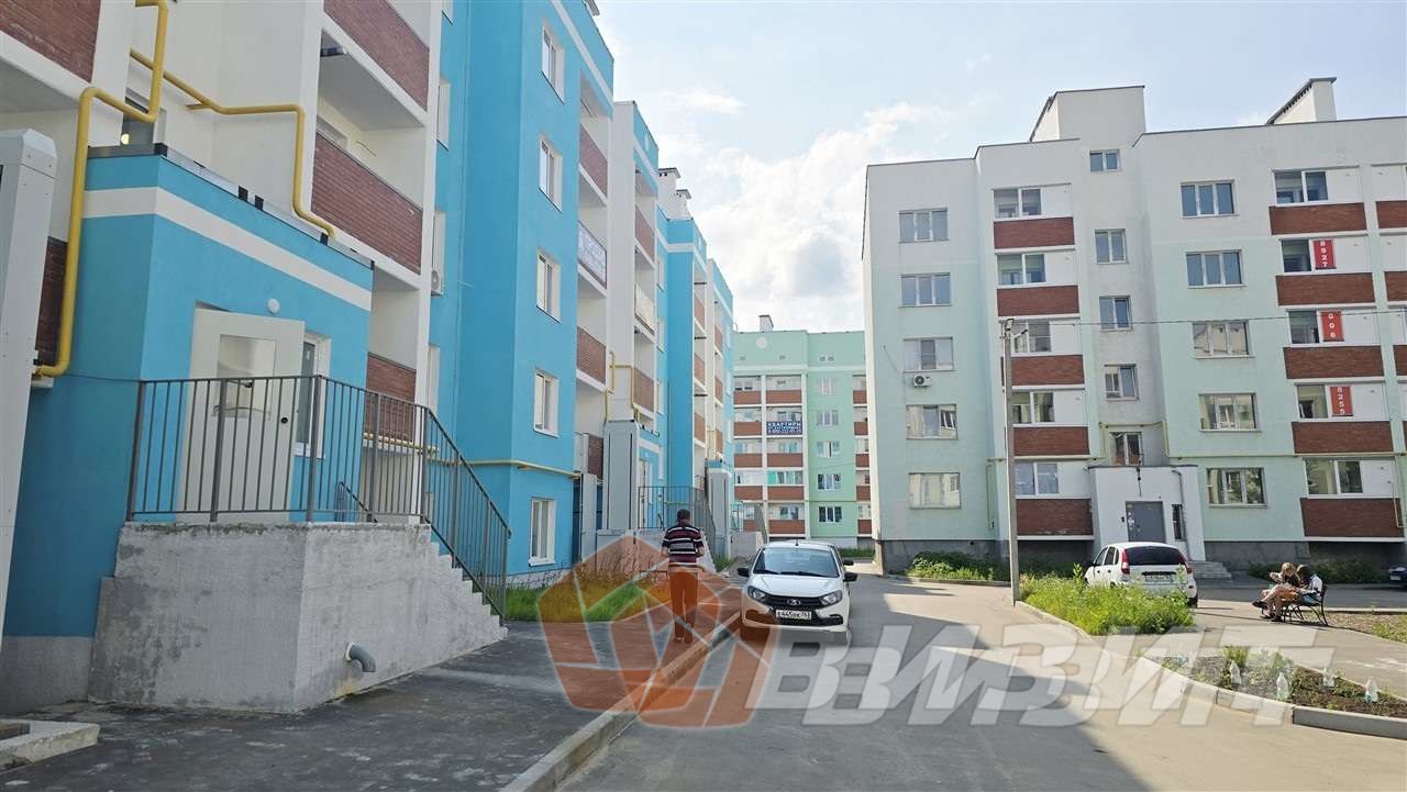 Продажа коммерческой недвижимости, 540м <sup>2</sup>, Самарская, улица Строителей,  11