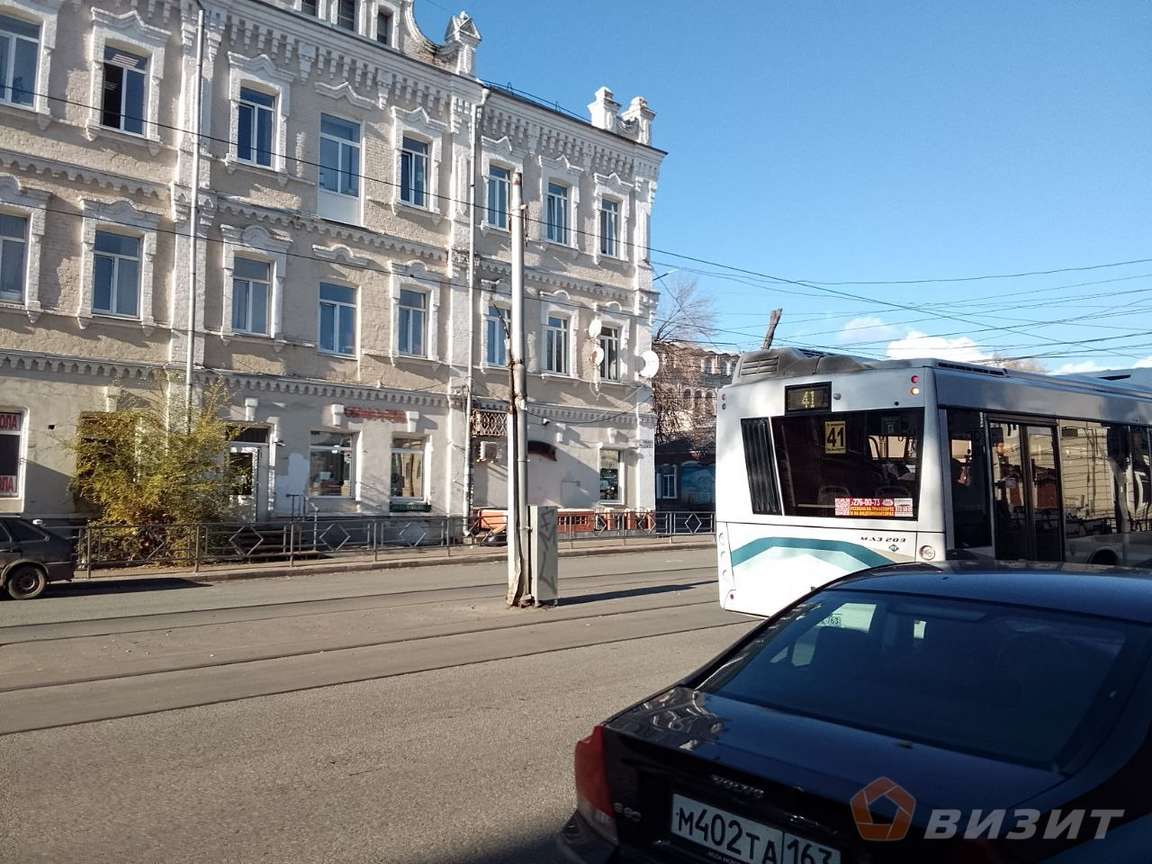 Аренда коммерческой недвижимости, 84м <sup>2</sup>, Самара, Ленинградская улица,  73