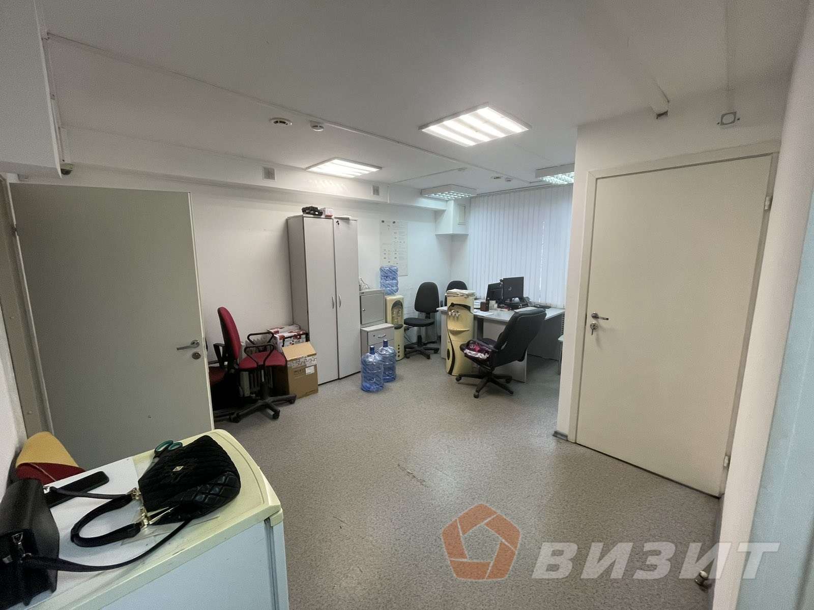 Аренда коммерческой недвижимости, 560м <sup>2</sup>, Самара, Гагарина улица,  95