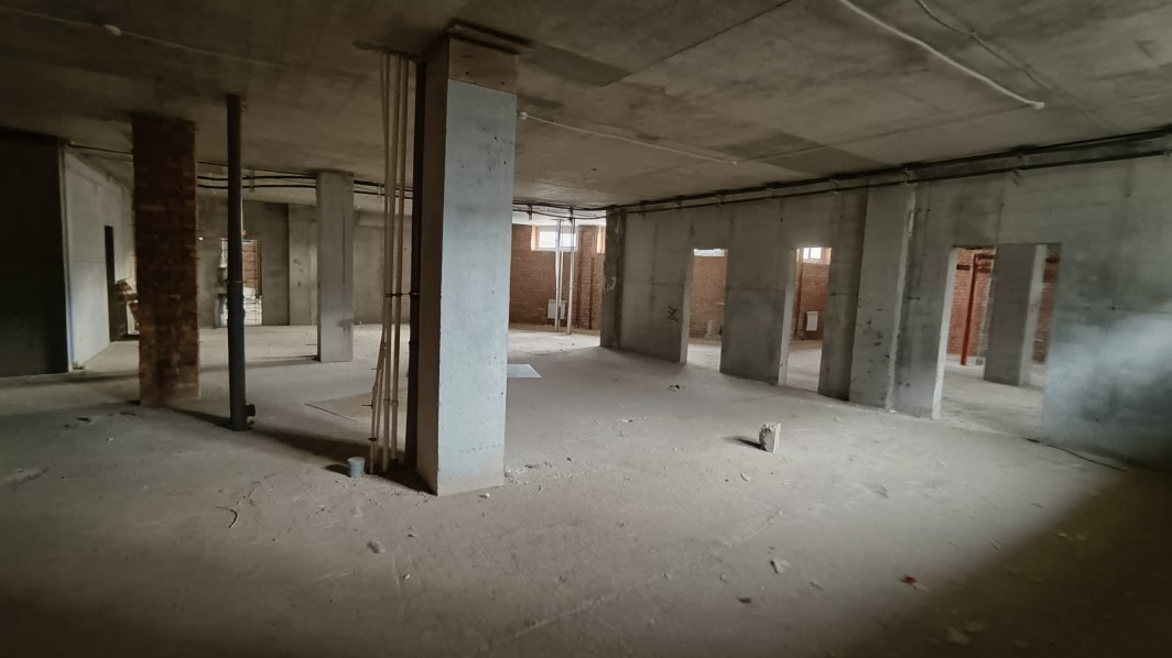 Продажа коммерческой недвижимости, 153м <sup>2</sup>, Самара, Самарская улица,  95а