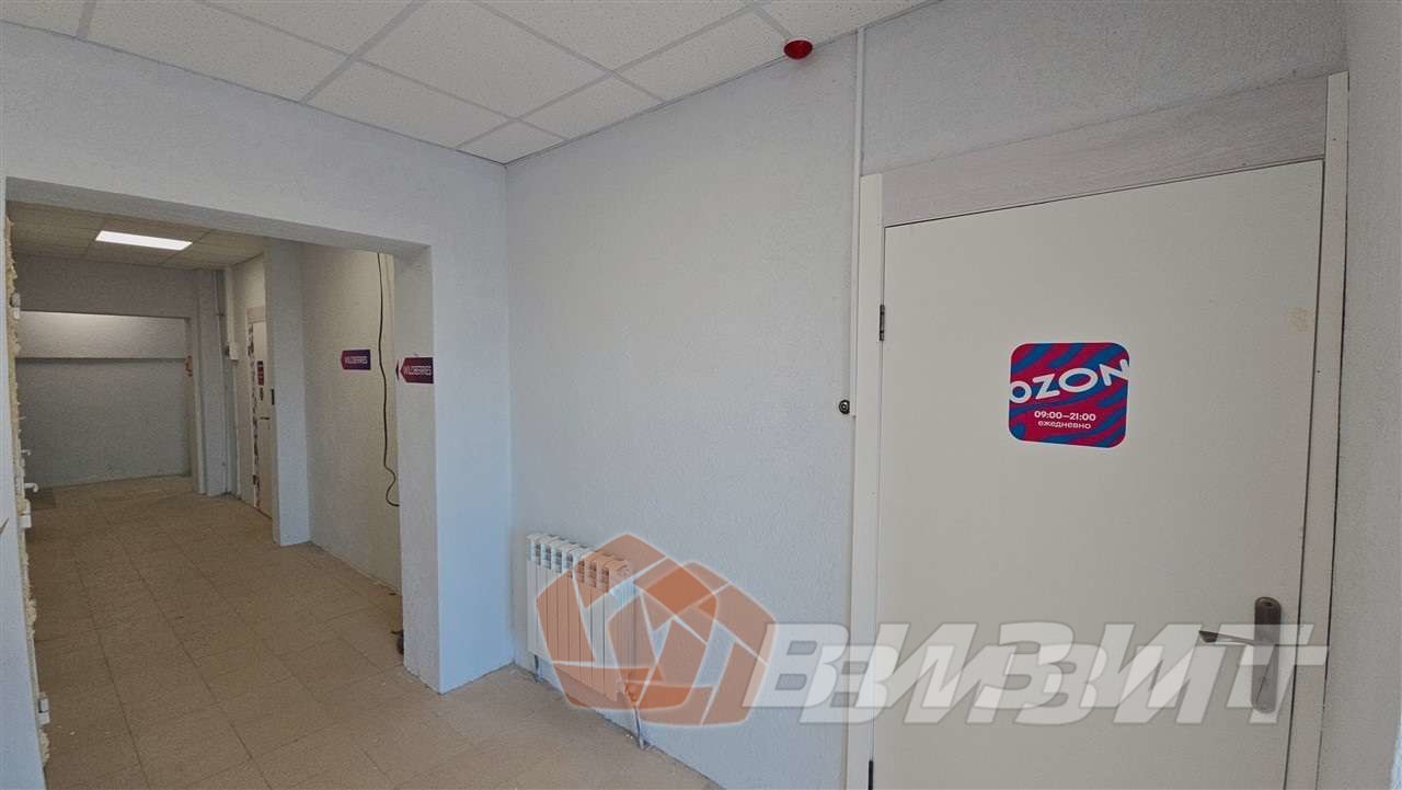 Продажа коммерческой недвижимости, 540м <sup>2</sup>, Самарская, улица Строителей,  11