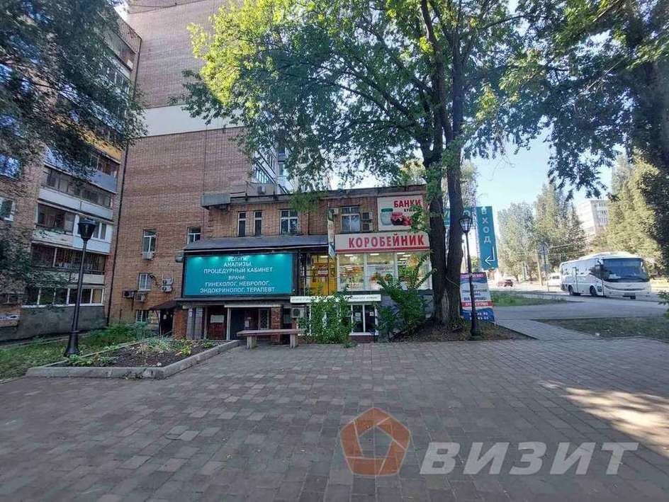Продажа коммерческой недвижимости, 214м <sup>2</sup>, Самара, Стара-Загора улица,  141