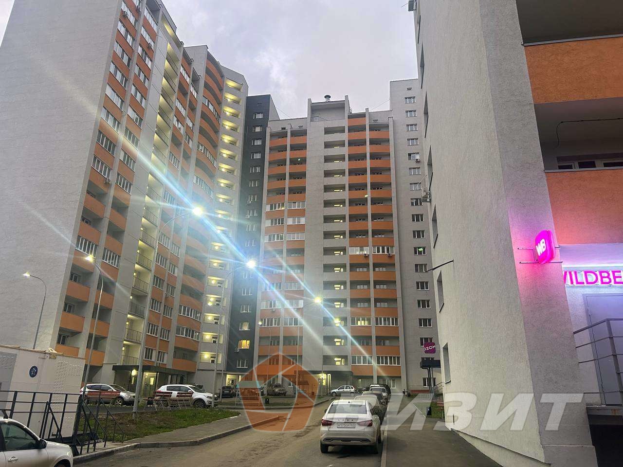 Аренда коммерческой недвижимости, 25м <sup>2</sup>, Самара, Черемшанская улица,  157