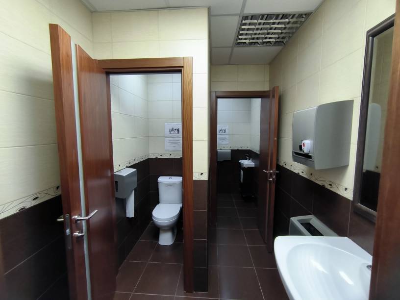 Аренда коммерческой недвижимости, 226м <sup>2</sup>, Самара, Карла Маркса проспект,  32