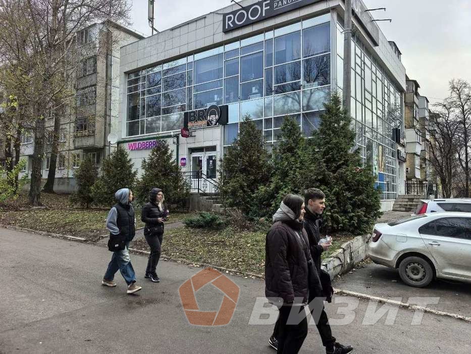 Продажа коммерческой недвижимости, 130м <sup>2</sup>, Самара, Советской Армии улица,  143а