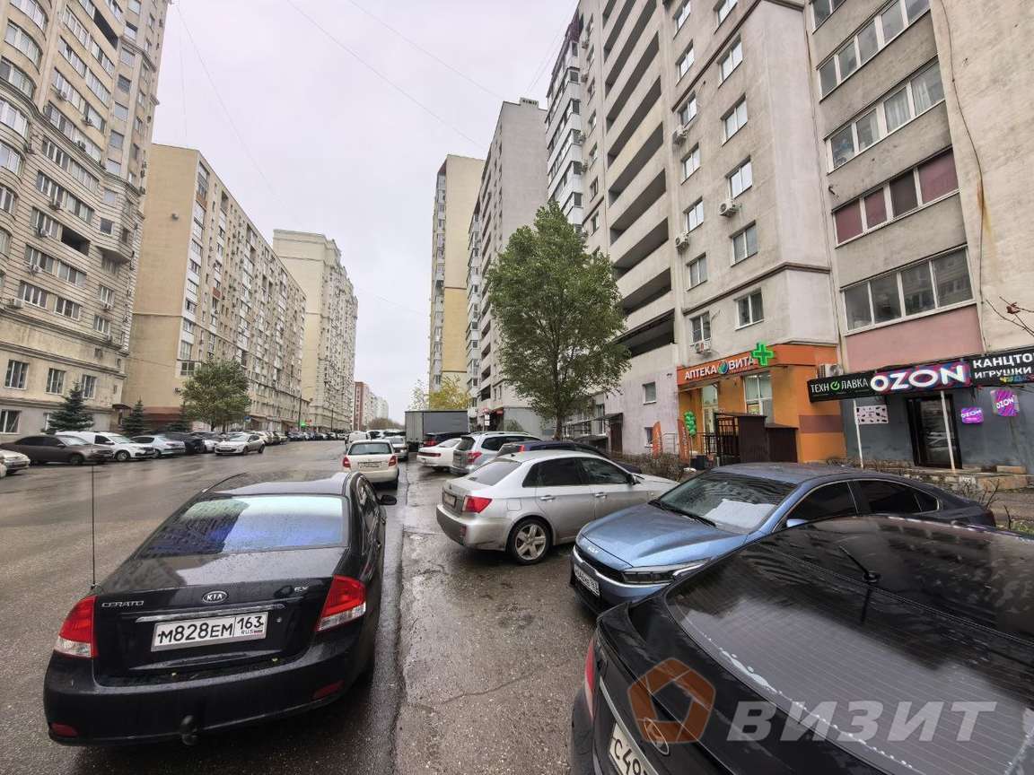 Аренда коммерческой недвижимости, 20м <sup>2</sup>, Самара, Санфировой улица,  99