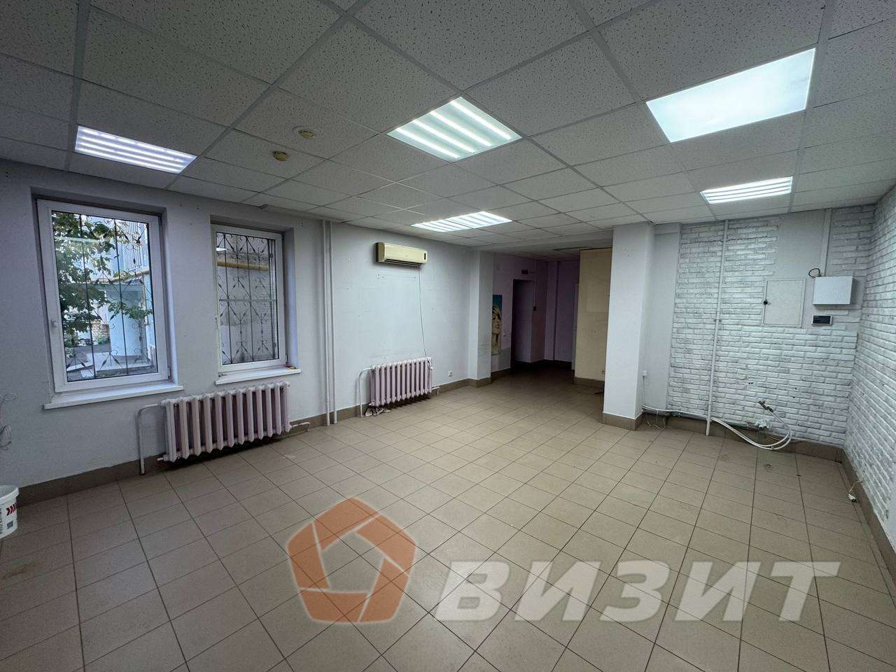 Продажа коммерческой недвижимости, 53м <sup>2</sup>, Самара, Пензенская улица,  41