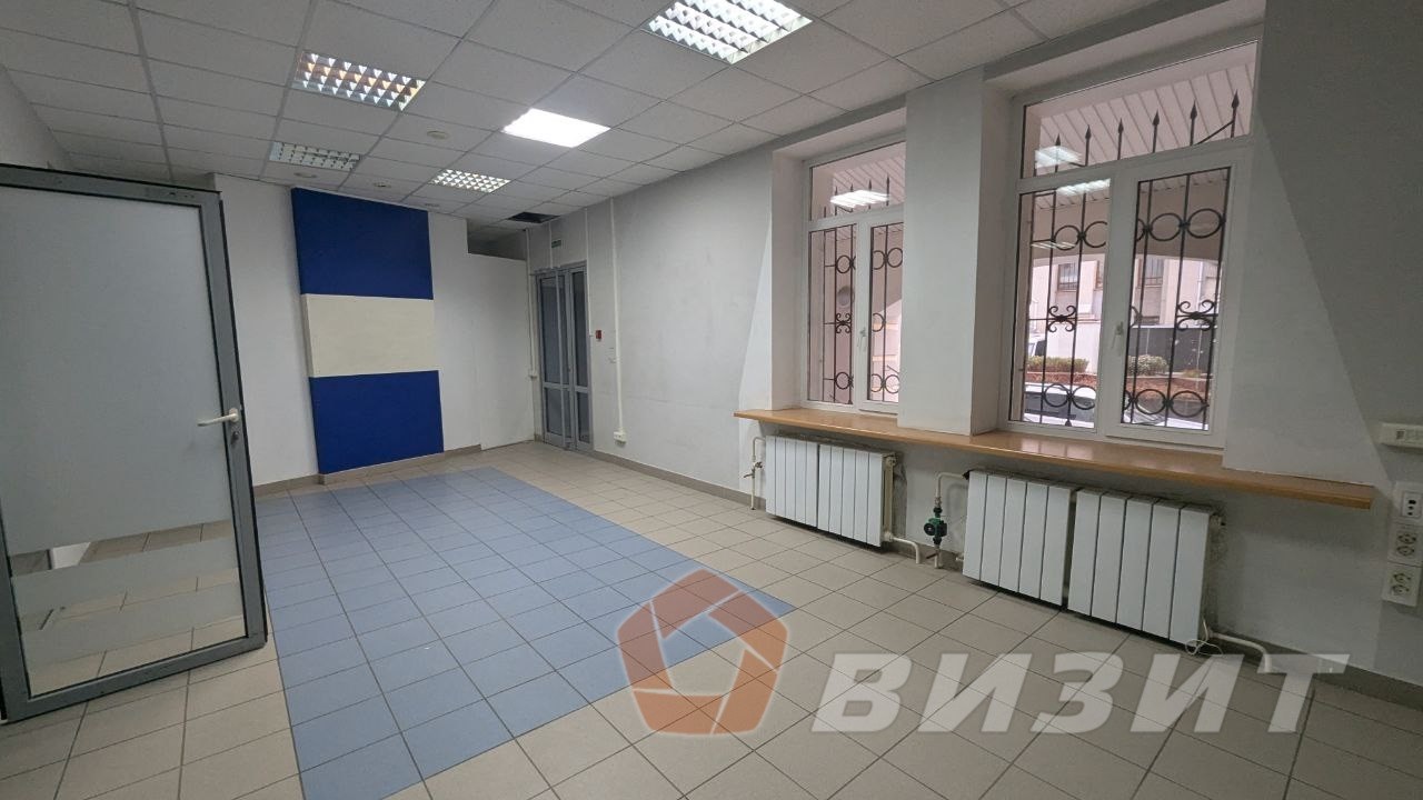 Аренда коммерческой недвижимости, 168м <sup>2</sup>, Самара, Льва Толстого улица,  29