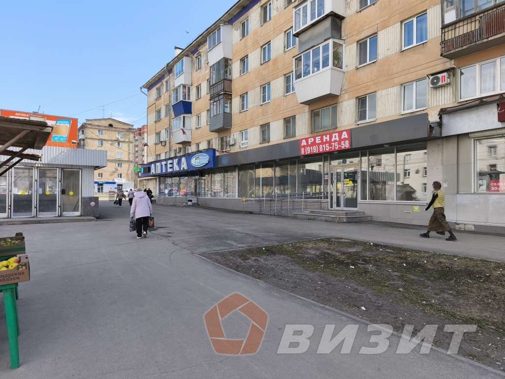 Аренда коммерческой недвижимости, 150м <sup>2</sup>, Самара, Гагарина улица,  49