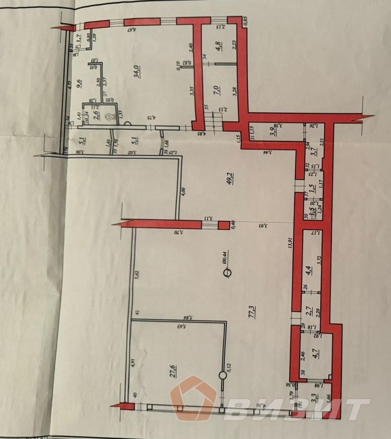 Продажа коммерческой недвижимости, 238м <sup>2</sup>, Самара, Юных Пионеров проспект,  146