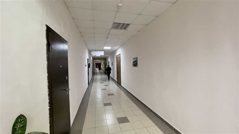 Продажа коммерческой недвижимости, 485м <sup>2</sup>, Самара, Чернореченская улица,  21