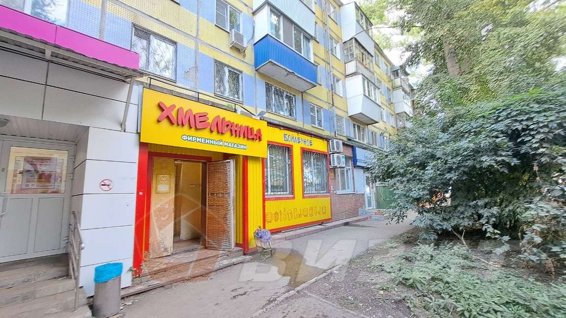 Аренда коммерческой недвижимости, 105м <sup>2</sup>, Самара, Ташкентская улица,  98