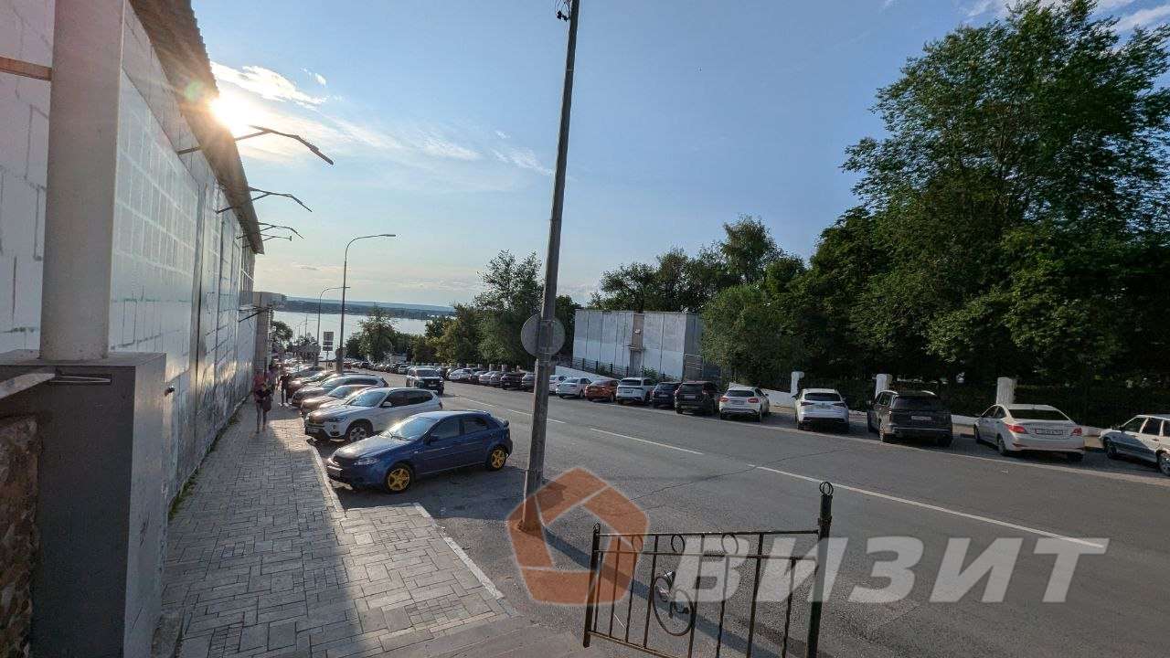 Продажа коммерческой недвижимости, 48м <sup>2</sup>, Самара, Красноармейская улица,  1к1