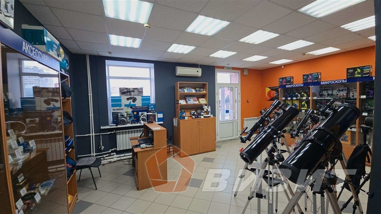 Аренда коммерческой недвижимости, 70м <sup>2</sup>, Самара, Спортивная улица,  25А