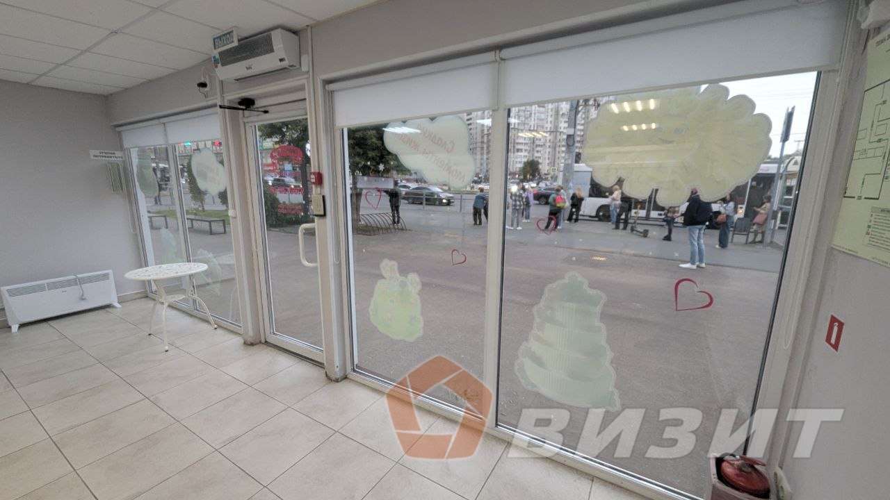 Продажа коммерческой недвижимости, 330м <sup>2</sup>, Самара, Московское шоссе,  100