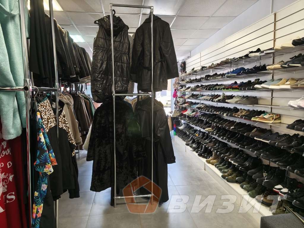 Продажа коммерческой недвижимости, 213м <sup>2</sup>, Самарская, Невская улица,  41А