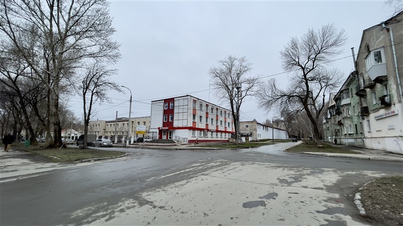 Продажа коммерческой недвижимости, 100м <sup>2</sup>, Самара, Чернореченская улица,  21