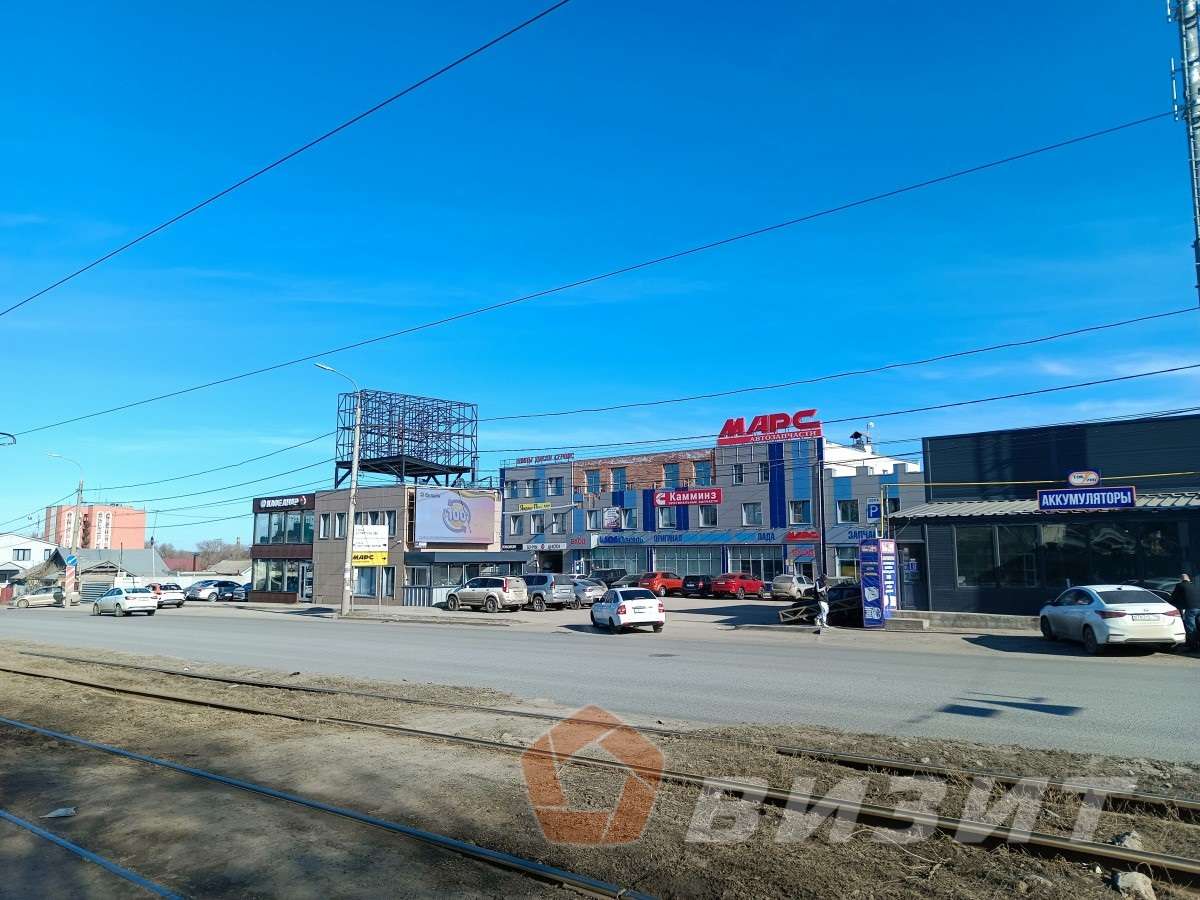 Аренда коммерческой недвижимости, 516м <sup>2</sup>, Самара, Промышленности улица,  269а