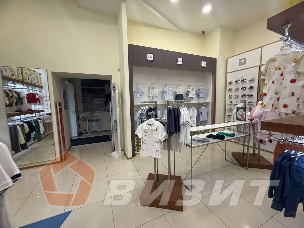 Продажа коммерческой недвижимости, 443м <sup>2</sup>, Самара, Ленинская улица,  117