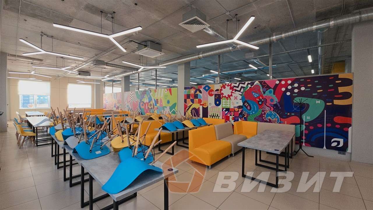 Аренда коммерческой недвижимости, 482м <sup>2</sup>, Самара, Молодежная улица,  2