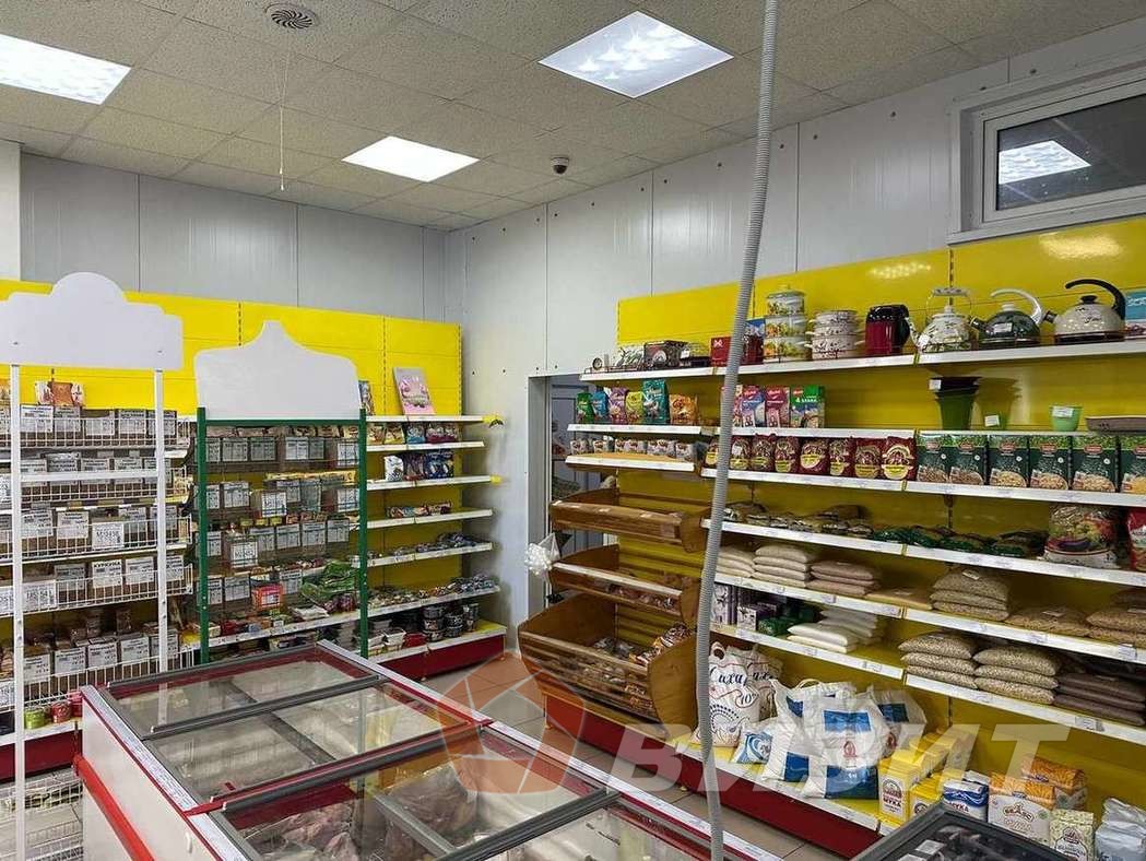 Аренда коммерческой недвижимости, 200м <sup>2</sup>, Дубовый Умет, квартал Клюева,  3Б