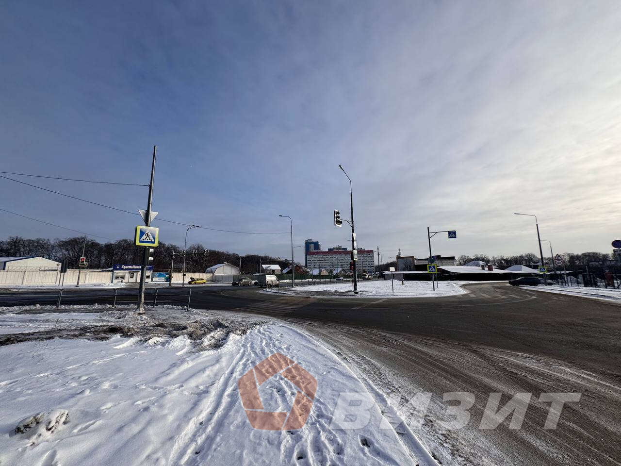 Аренда коммерческой недвижимости, 60м <sup>2</sup>, Самара, Волжское шоссе,  106