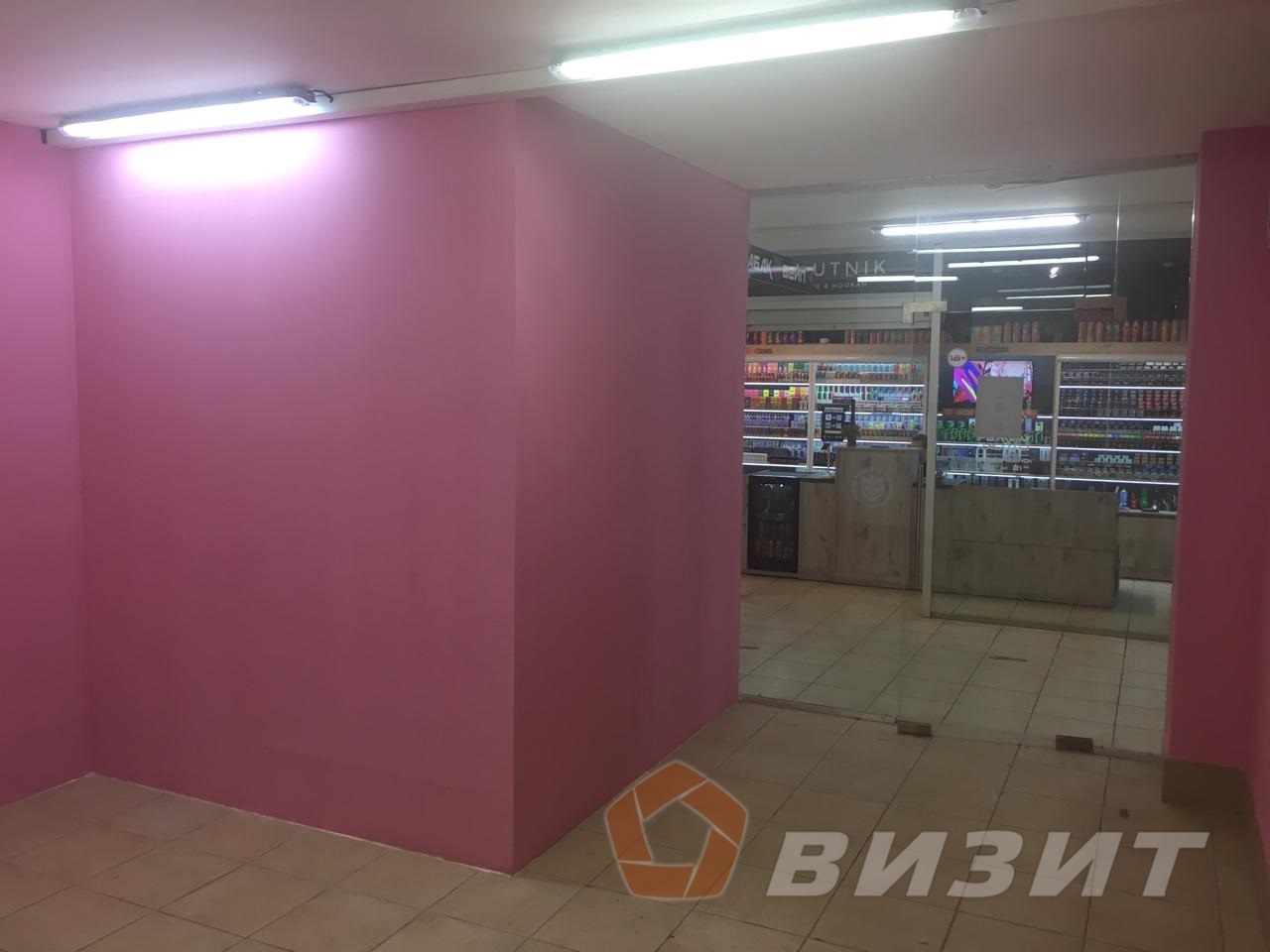 Аренда коммерческой недвижимости, 22м <sup>2</sup>, Самара, Тухачевского улица,  22