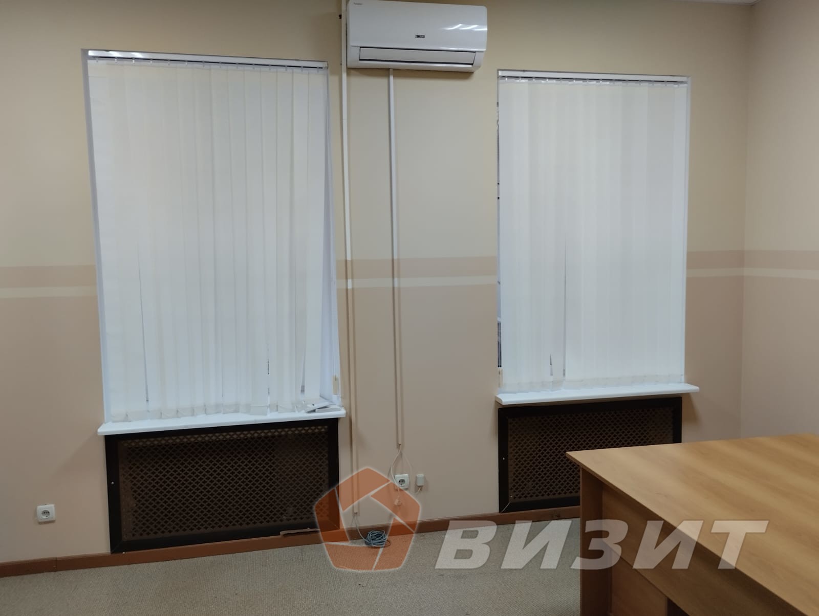 Аренда коммерческой недвижимости, 290м <sup>2</sup>, Самара, Чапаевская улица,  146