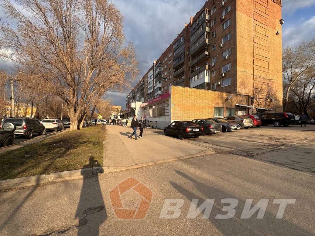 Аренда коммерческой недвижимости, 90м <sup>2</sup>, Самара, Мориса Тореза улица,  13а