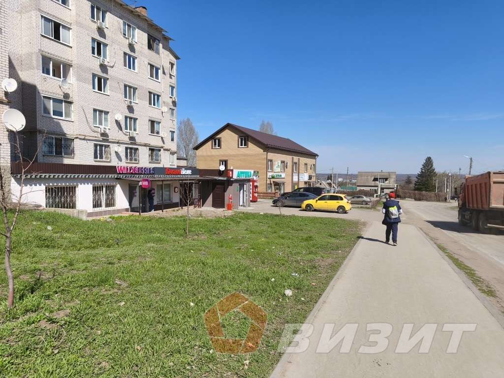 Продажа коммерческой недвижимости, 122м <sup>2</sup>, Самарская, Невская улица,  41А