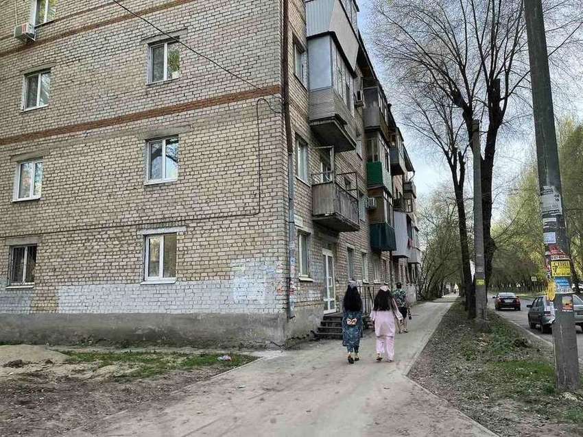 Продажа коммерческой недвижимости, 43м <sup>2</sup>, Самара, Олимпийская улица,  45