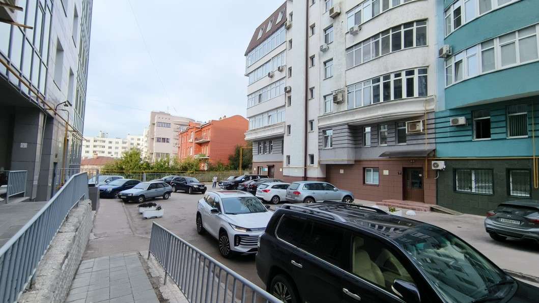 Продажа коммерческой недвижимости, 97м <sup>2</sup>, Самара, Степана Разина улица,  98к1