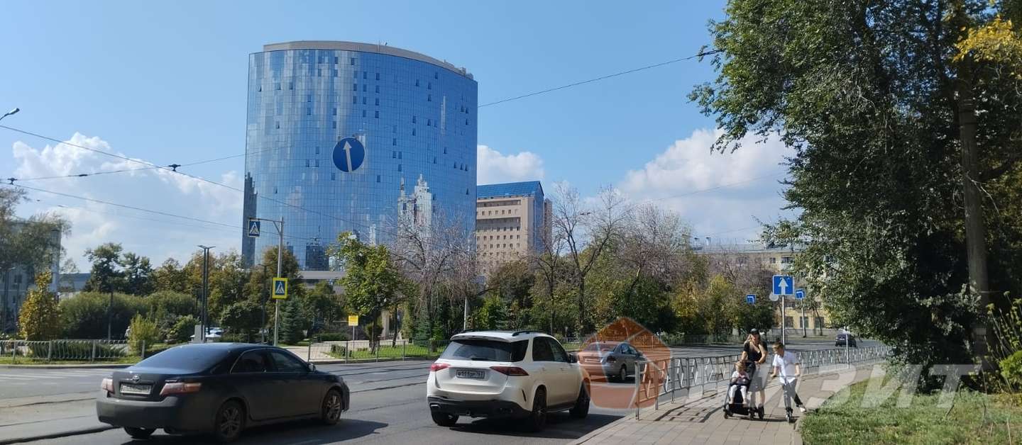 Аренда коммерческой недвижимости, 11м <sup>2</sup>, Самара, Урицкого улица,  30