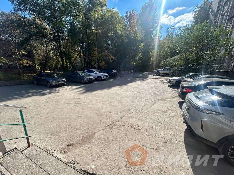 Продажа коммерческой недвижимости, 206м <sup>2</sup>, Самара, Антонова-Овсеенко улица,  53a