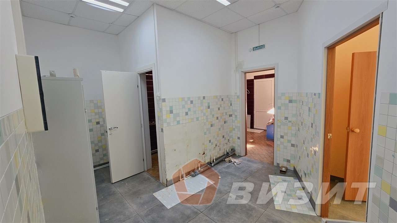 Аренда коммерческой недвижимости, 285м <sup>2</sup>, Самара, микрорайон Крутые Ключи,  46