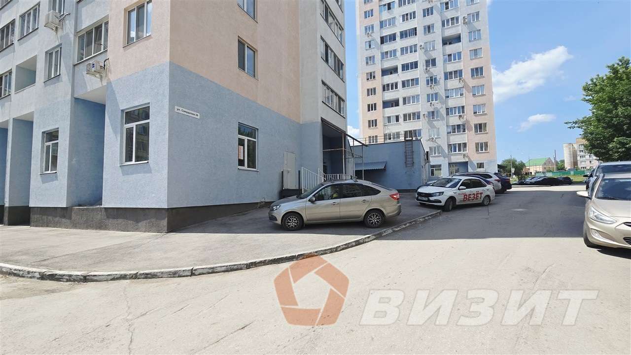 Аренда коммерческой недвижимости, 92м <sup>2</sup>, Новокуйбышевск, Свердлова улица,  29а