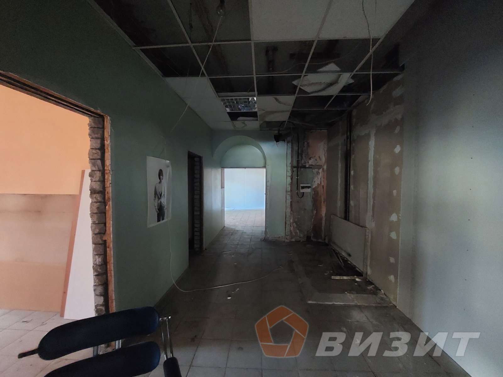 Продажа коммерческой недвижимости, 214м <sup>2</sup>, Самара, Стара-Загора улица,  141