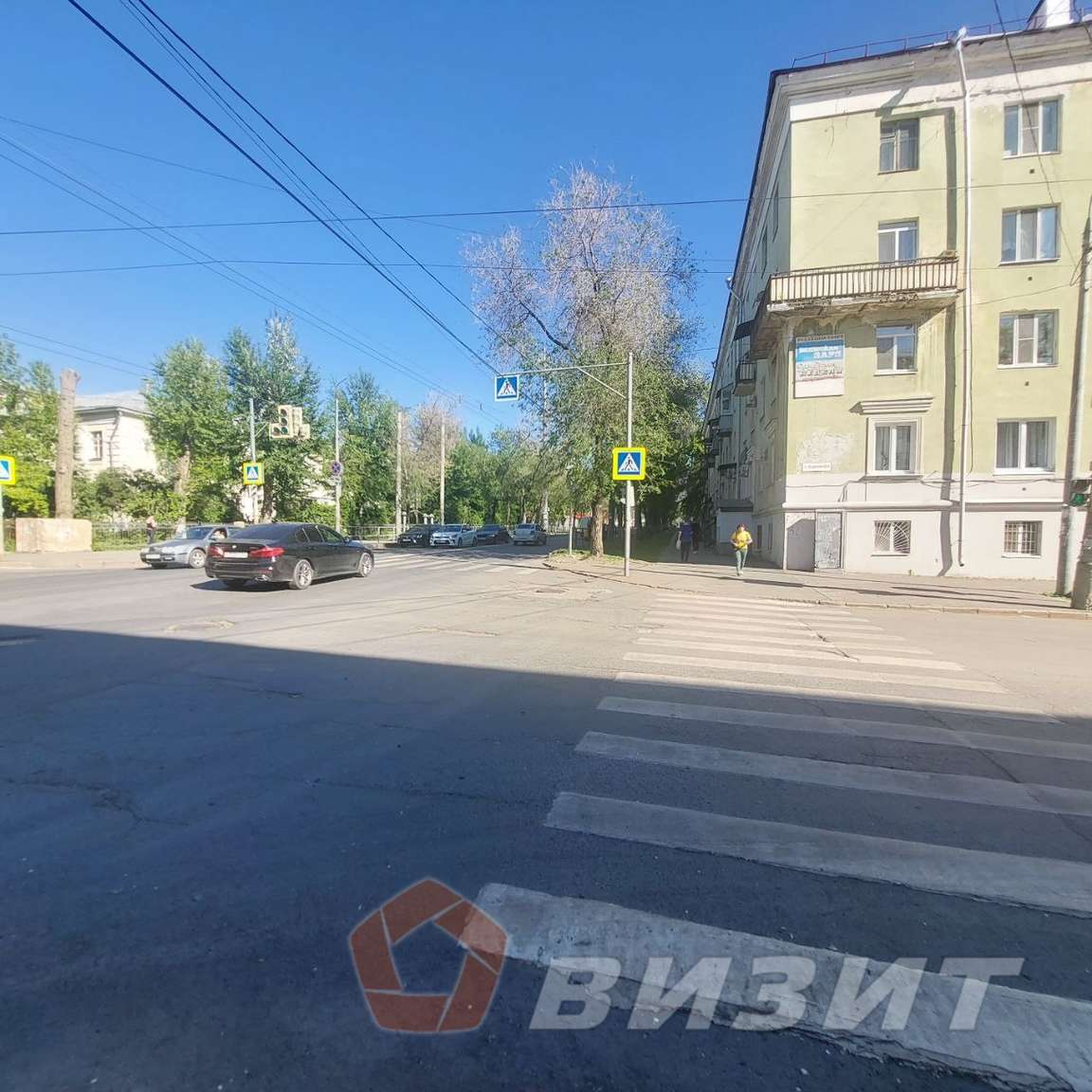 Продажа коммерческой недвижимости, 358м <sup>2</sup>, Самара, Масленникова проспект,  24