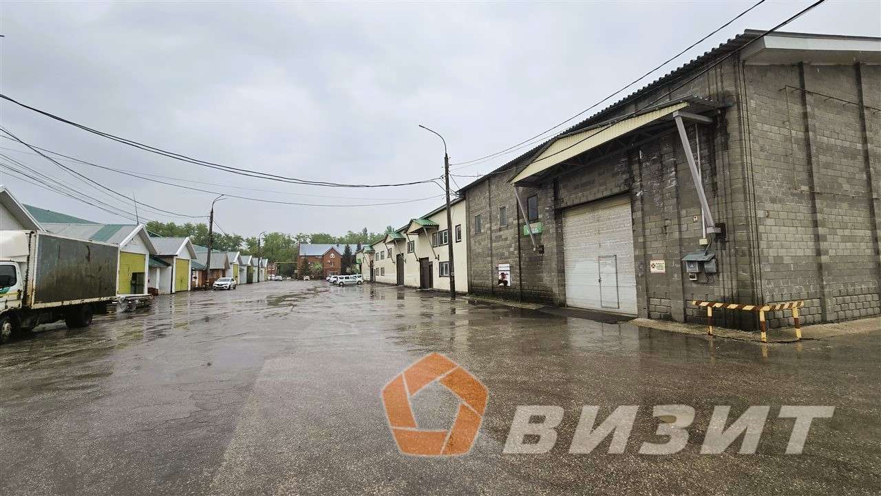 Аренда коммерческой недвижимости, 365м <sup>2</sup>, Самара, Днепровский проезд,  2